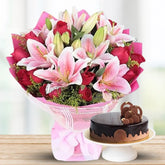 Together Forever Combo